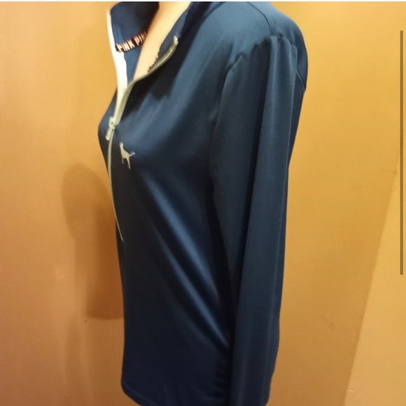 VS PINK knit long sleeve - Picture 2 of 4